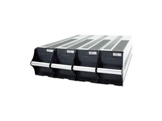 APC - Bateria do UPSa - czarny - dla P/N: G35T15K3IS, G35T40K3IS, SUVTJP20KF2B4S, SUVTJP30KF3B4S, SUVTRTF20KB5F, SY30K40E