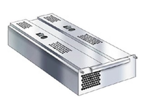APC - Bateria do UPSa - kwasowo-ołowiowy - Kanada, Stany Zjednoczone - beżowy - dla P/N: PSXBR6KT, SYH2K6RMT-TF3, SYH4K6RMT-TF3,
