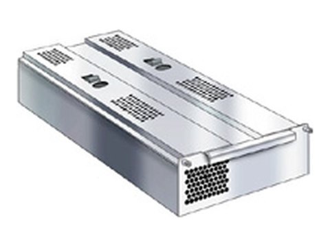APC - Bateria do UPSa - kwasowo-ołowiowy - Kanada, Stany Zjednoczone - beżowy - dla P/N: PSXBR6KT, SYH2K6RMT-TF3, SYH4K6RMT-TF3,