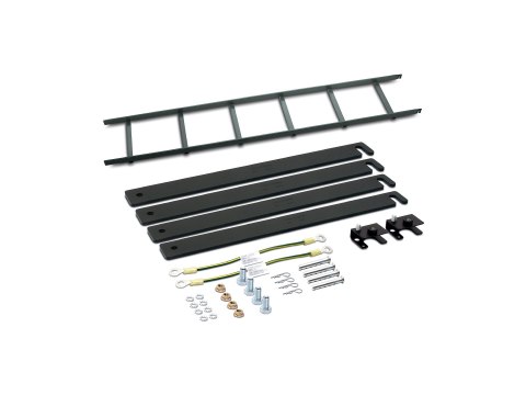 APC - Drabina stojaka - czarny - dla P/N: AR9300SP, AR9300SP-R, AR9307SP, AR9307SP-R