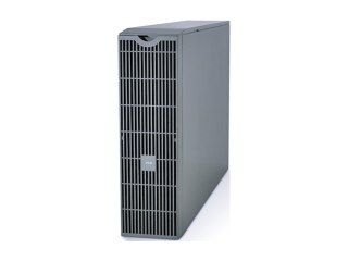 APC Isolation Transformer - Transformator - AC 230 V - 3000 VA - złącza wyjściowe: 1 - 3U - 19" - czarny - dla Smart-UPS RT 3000