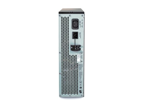 APC Isolation Transformer - Transformator - AC 230 V - 3000 VA - złącza wyjściowe: 1 - 3U - 19" - czarny - dla Smart-UPS RT 3000