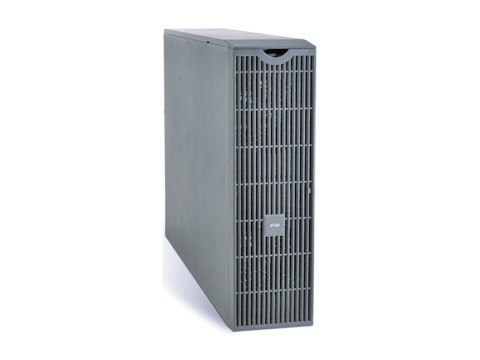 APC Isolation Transformer - Transformator - AC 230 V - 3000 VA - złącza wyjściowe: 1 - 3U - 19" - czarny - dla Smart-UPS RT 3000