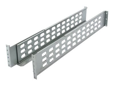 APC - Komplet szyn do stojaka - szary - dla P/N: AR3103, AR3103SP, AR3106SP, AR9300SP, AR9307SP, SRT1000RMXLI, SRT1000RMXLI-NC