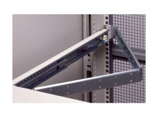 APC NetShelter - Wysięgnik z okablowaniem - dla P/N: SCL500RM1U, SMX1500RM2UCNCUS, SMX1500RM2UCUS, SMX2KR2UX145, SMX3KR2UNCX145,