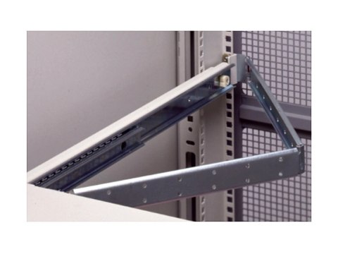 APC NetShelter - Wysięgnik z okablowaniem - dla P/N: SCL500RM1U, SMX1500RM2UCNCUS, SMX1500RM2UCUS, SMX2KR2UX145, SMX3KR2UNCX145,