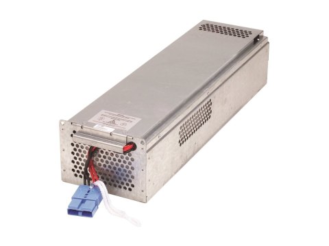 APC Replacement Battery Cartridge #27 - Bateria do UPSa - kwasowo-ołowiowy - dla P/N: IAX1SU3KP1, SU2200RMXL3U, SU2200RMXLI3U, S