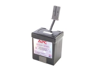 APC Replacement Battery Cartridge #29 - Bateria do UPSa - 1 x bateria - kwasowo-ołowiowy - dla Back-UPS ES 350; CyberFort 350