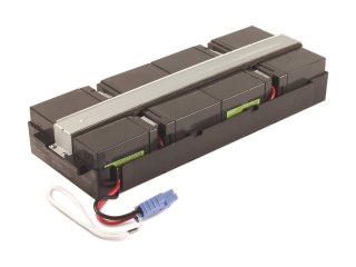 APC Replacement Battery Cartridge #31 - Bateria do UPSa - 1 x bateria - kwasowo-ołowiowy - dla P/N: SUOL1000UXICH, SUOL1000XLICH