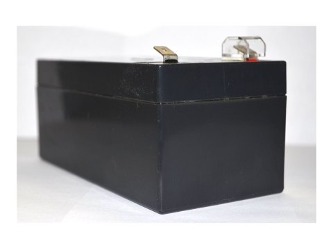 APC Replacement Battery Cartridge #35 - Bateria do UPSa - 1 x bateria - kwasowo-ołowiowy - czarny - dla P/N: BE325-CN, BE350D-LM