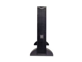 APC Smart-UPS RT 48V Battery Pack - Bateria do UPSa - kwasowo-ołowiowy - czarny - dla Smart-UPS RT 1000