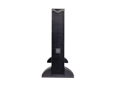 APC Smart-UPS RT 48V Battery Pack - Bateria do UPSa - kwasowo-ołowiowy - czarny - dla Smart-UPS RT 1000