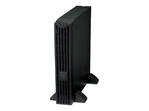 APC Smart-UPS RT 48V Battery Pack - Bateria do UPSa - kwasowo-ołowiowy - czarny - dla Smart-UPS RT 1000