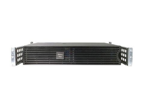 APC Smart-UPS RT 48V RM Battery Pack - Bateria do UPSa - kwasowo-ołowiowy - 2U - czarny - dla P/N: SURT1000RMXLI, SURT1000RMXLI-