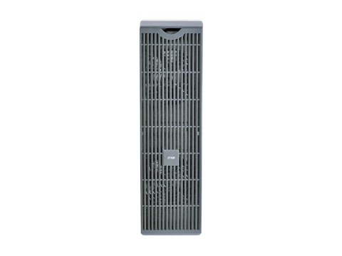 APC Smart-UPS RT 5000 - Transformator - AC 230 V - 5000 VA - złącza wyjściowe: 3 - 3U - 19" - czarny - dla P/N: SMT750RMI2UNC, S