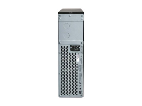 APC Smart-UPS RT 5000 - Transformator - AC 230 V - 5000 VA - złącza wyjściowe: 3 - 3U - 19" - czarny - dla P/N: SMT750RMI2UNC, S