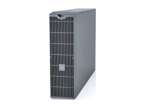 APC Smart-UPS RT 5000 - Transformator - AC 230 V - 5000 VA - złącza wyjściowe: 3 - 3U - 19" - czarny - dla P/N: SMT750RMI2UNC, S