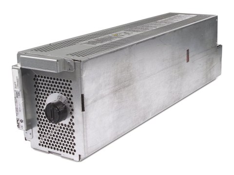 APC Symmetra Battery Module - Bateria do UPSa - 1 x bateria - kwasowo-ołowiowy - APC Take-Back - dla P/N: SRYL15K15RMX LT, SRYL1