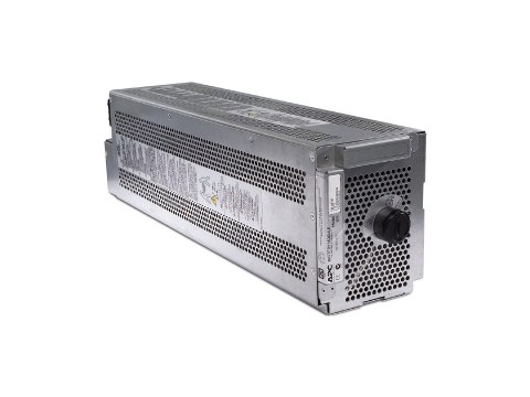 APC Symmetra Battery Module - Bateria do UPSa - 1 x bateria - kwasowo-ołowiowy - APC Take-Back - dla P/N: SRYL15K15RMX LT, SRYL1