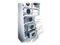 APC Symmetra Power Module - UPS (moduł podłączany) - AC 200/208/230/240/400 V - 2.8 kW - dla Symmetra 12KVA, 16KVA, 4KVA, 8KVA; 