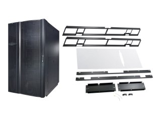 APC - Air containment system - czarny - 42U