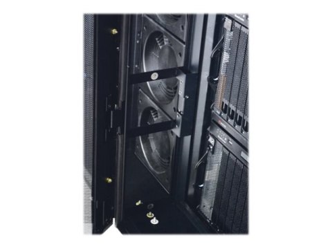 APC - Air containment system - czarny - dla NetShelter SX