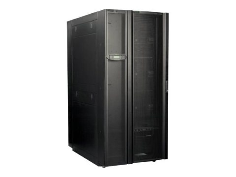 APC - Air containment system - czarny - dla NetShelter SX
