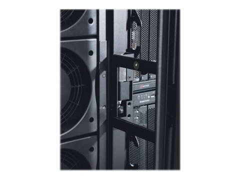 APC - Air containment system - czarny