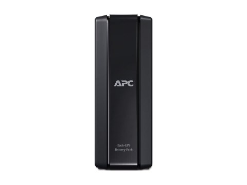 APC Back-UPS Pro Battery Pack 24V - Obudowa baterii - 12 V - 2 x bateria - kwasowo-ołowiowy - czarny - APC Take-Back - dla P/N: 