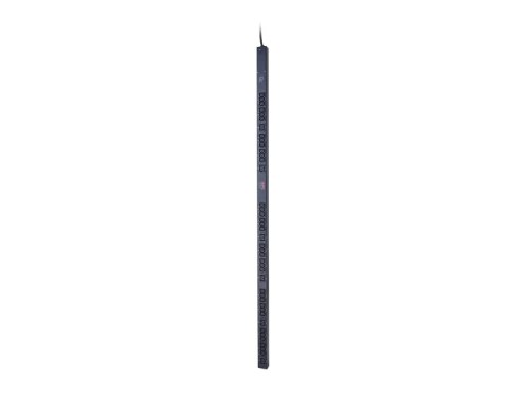 APC Basic Rack PDU Zero U - Jednostka dystrybucji zasilania (montowany w stojaku) - AC 230/400 V - trójfazowa - wejście: IEC 603