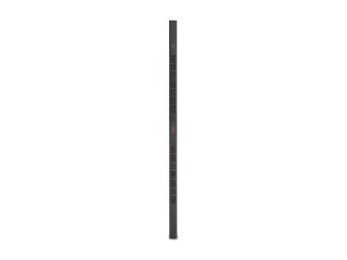 APC Basic Rack PDU Zero U - Panel elektryczny (montowany w stojaku) - AC 230 V - wejście: IEC 60309 - złącza wyjściowe: 24 (powe