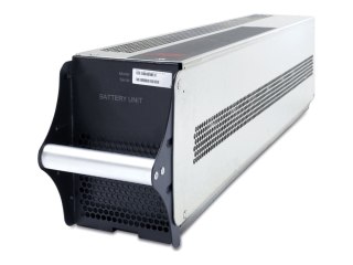 APC - Bateria do UPSa - kwasowo-ołowiowy - czarny - dla P/N: G35T40KHS, ISX20K20H, SUVTRTF20KB5F, SY20K80H, SYCF40KH, SYCF80KH, 