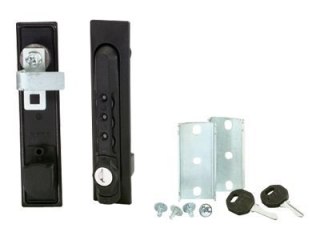 APC Combination Lock Handle - Blokada zabezpieczająca stojaka (pakiet 2) - dla NetShelter SX