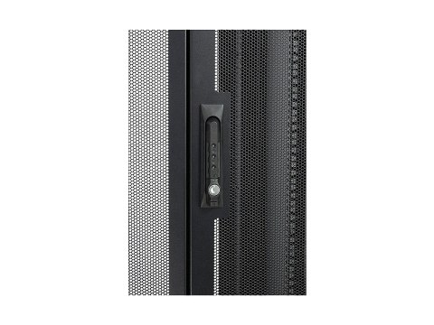 APC Combination Lock Handle - Blokada zabezpieczająca stojaka (pakiet 2) - dla NetShelter SX