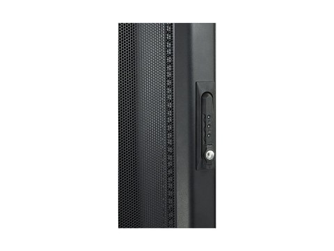 APC Combination Lock Handle - Blokada zabezpieczająca stojaka (pakiet 2) - dla NetShelter SX