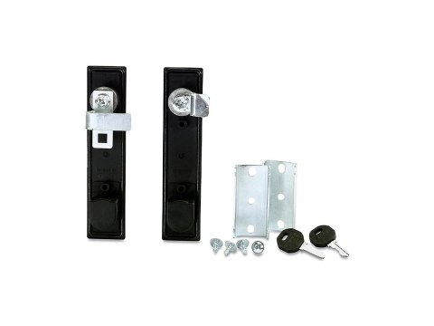 APC Combination Lock Handle - Blokada zabezpieczająca stojaka (pakiet 2) - dla NetShelter SX