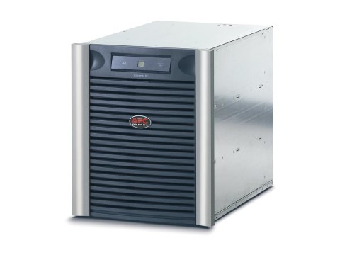 APC Extended Run Frame 9 Battery - Obudowa tablicy zasilającej (montowany w stojaku) - AC 230 V - 13U - dla P/N: SYA12K16IXRCH, 