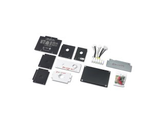 APC Hardwire Kit - Zestaw kabli montazowych do UPS - dla P/N: SMT2200I-AR, SMT2200IC, SMT2200TW, SMT3000I-AR, SMT3000IC, SUA2200
