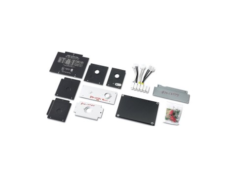 APC Hardwire Kit - Zestaw kabli montazowych do UPS - dla P/N: SMT2200I-AR, SMT2200IC, SMT2200TW, SMT3000I-AR, SMT3000IC, SUA2200