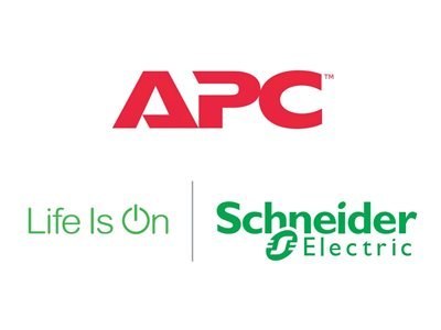APC - Kabel zasilający - IEC 60309 (F) - 8.2 m