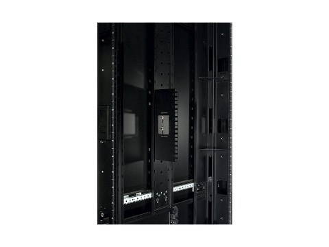 APC - Komplet szyn do stojaka - 42U - dla NetShelter SX