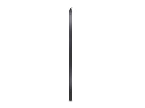 APC Metered Rack PDU ZeroU 2G - Linka dystrybucji zasilania (montowany w stojaku) - AC 200/208/230 V - wejście: IEC 60309 32A - 
