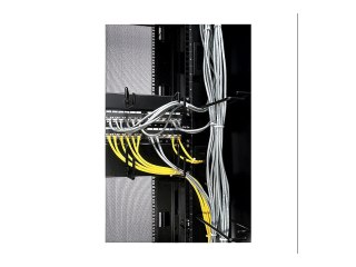 APC - Panel brush strip - dla NetShelter SX