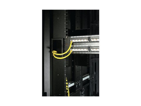 APC - Panel brush strip - dla NetShelter SX
