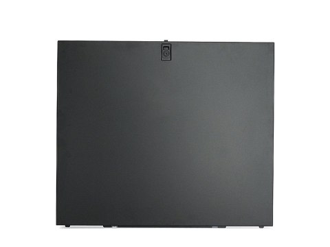 APC - Panel szafy typu rach - boczne - czarny (pakiet 2) - dla P/N: SMX1000CUS, SMX1500RM2UCNCUS, SMX1500RM2UCUS, SMX2KR2UX145, 