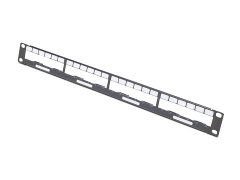 APC - Panel zarządzania kablami - 1U - dla P/N: AR106VI, AR109SH4, SMT1500RM2UCUS, SMTL1500RM3UCNC, SMX2KR2UX145, SMX3KR2UNCX145