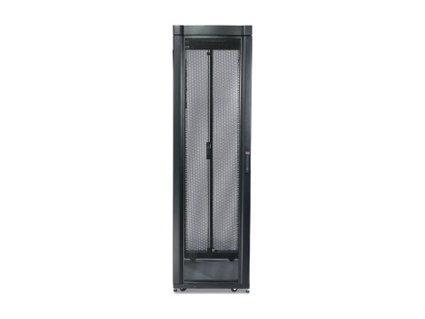 APC - Rack roof match kit - czarny - dla NetShelter SX; Netshelter VX