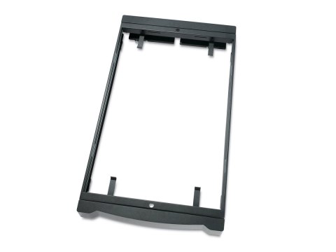 APC - Rack roof match kit - czarny - dla NetShelter SX; Netshelter VX