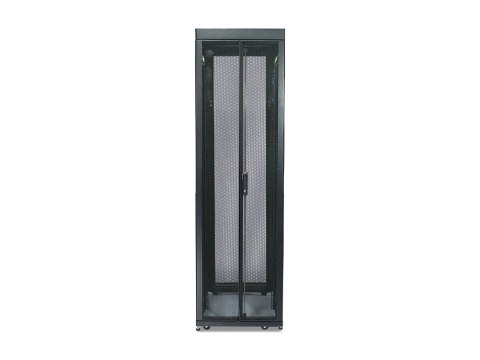 APC - Rack roof match kit - czarny - dla NetShelter SX; Netshelter VX