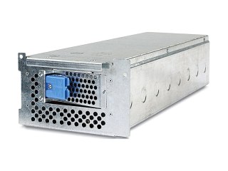 APC Replacement Battery Cartridge #105 - Bateria do UPSa - 1 x bateria - kwasowo-ołowiowy - dla P/N: SUA2200R3XLNETPKG, SUA2200R